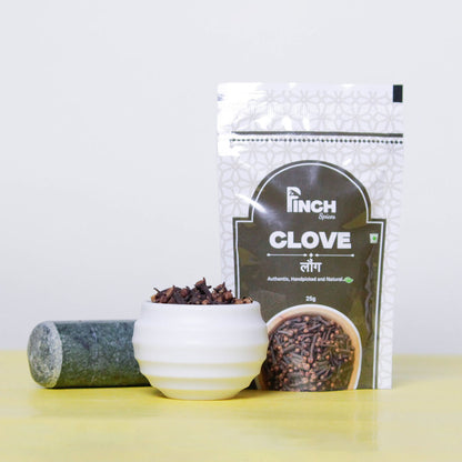 Clove ( लौंग )