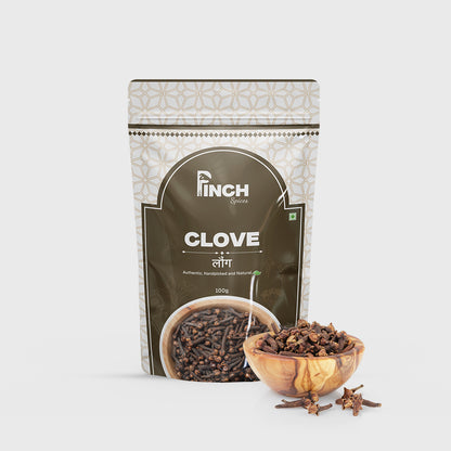 Clove ( लौंग )