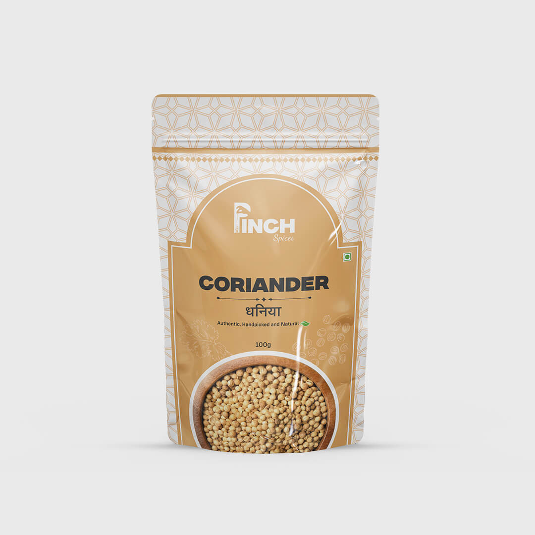 Coriander ( धनिया )