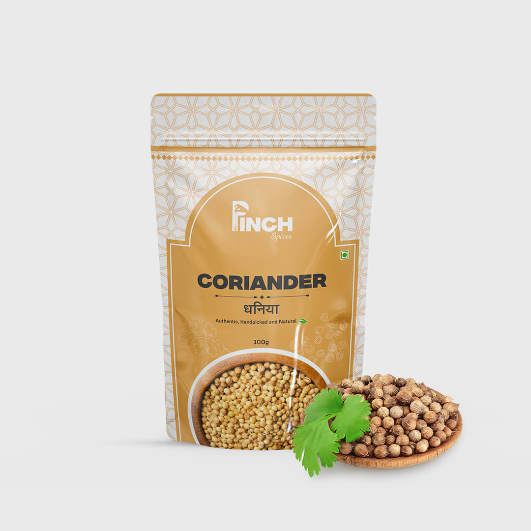 Coriander ( धनिया )